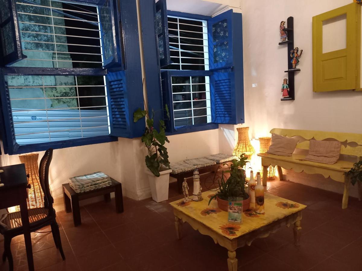 Pousada Da 13 Olinda Kültér fotó