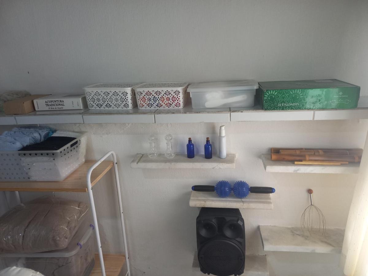 Pousada Da 13 Olinda Kültér fotó