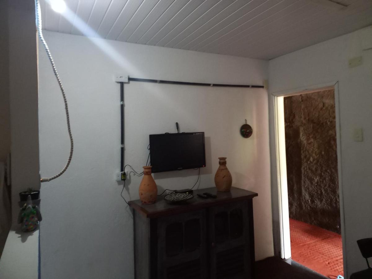 Pousada Da 13 Olinda Kültér fotó