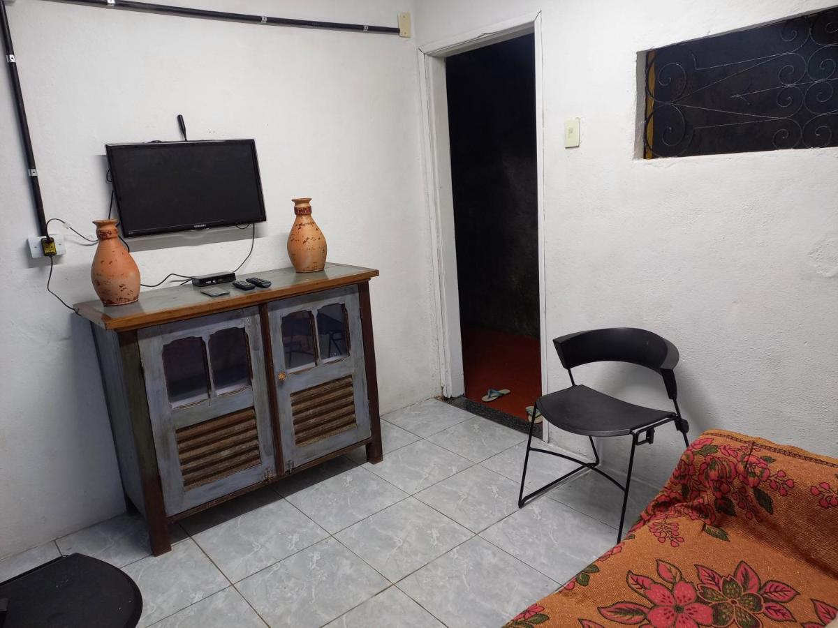 Pousada Da 13 Olinda Kültér fotó